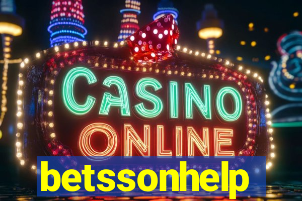 betssonhelp