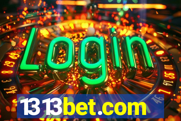 1313bet.com