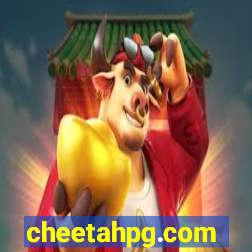 cheetahpg.com