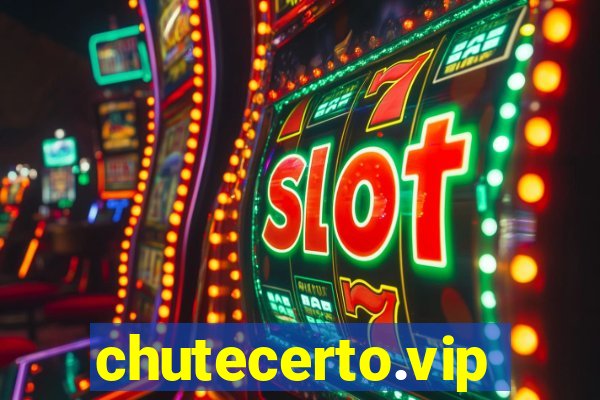 chutecerto.vip