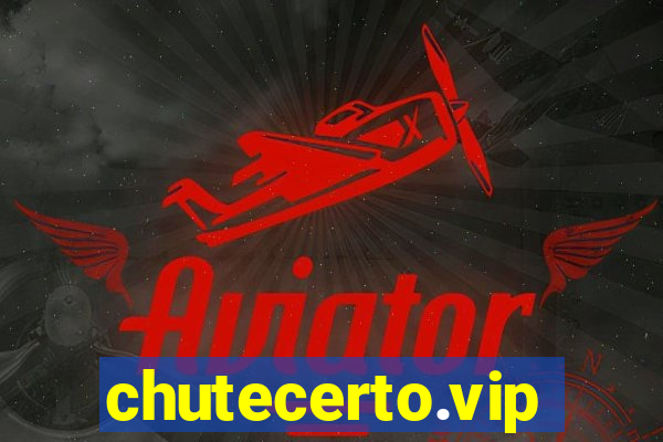 chutecerto.vip