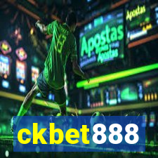 ckbet888