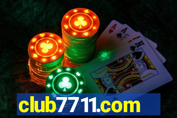 club7711.com