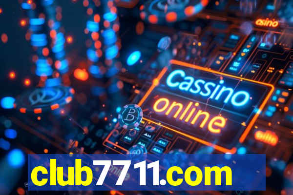 club7711.com