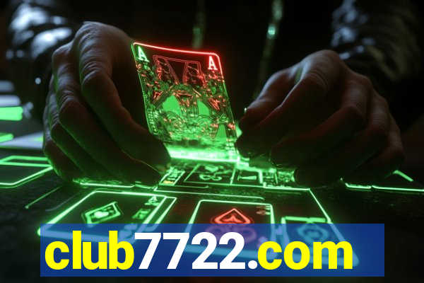 club7722.com