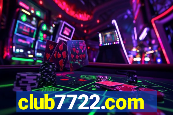 club7722.com