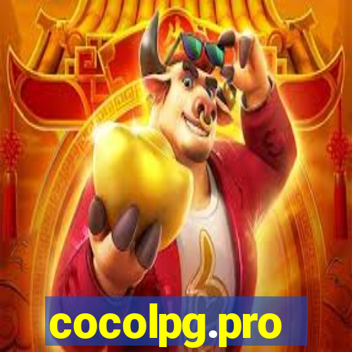 cocolpg.pro