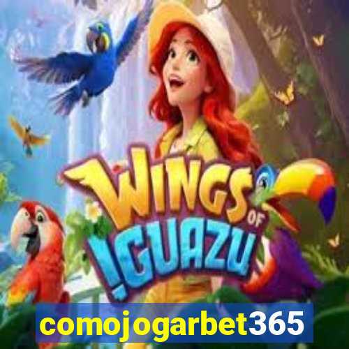 comojogarbet365