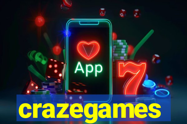 crazegames