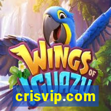 crisvip.com