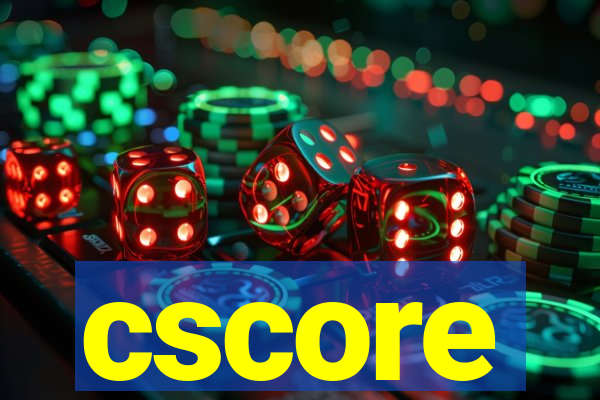 cscore