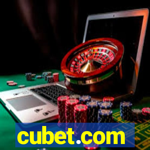 cubet.com