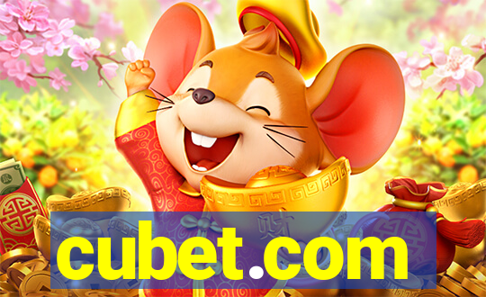 cubet.com