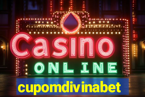 cupomdivinabet