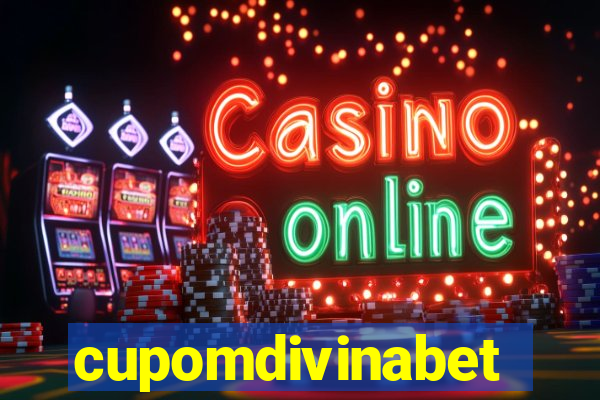 cupomdivinabet