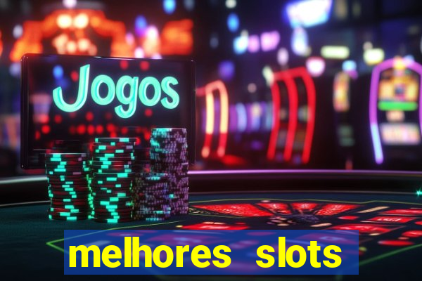 melhores slots pragmatic play