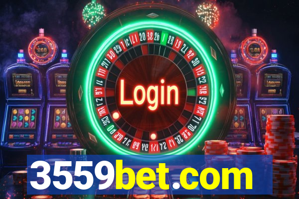 3559bet.com