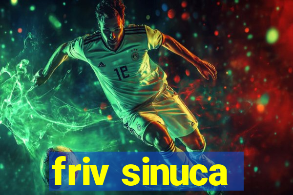 friv sinuca