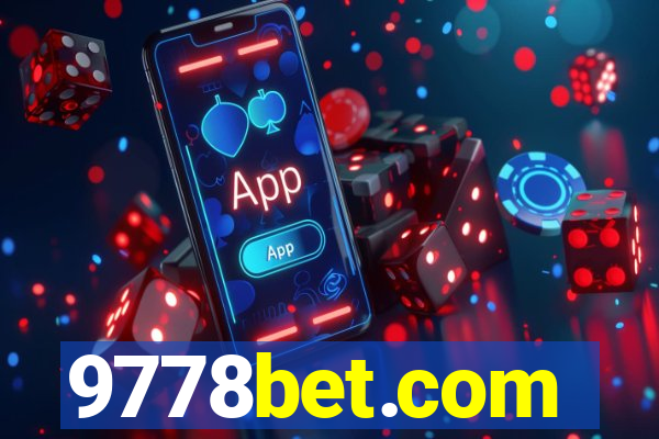 9778bet.com