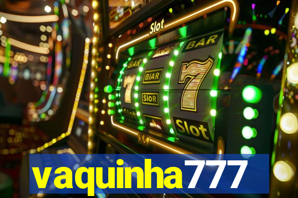 vaquinha777