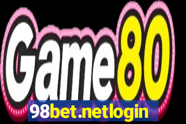 98bet.netlogin