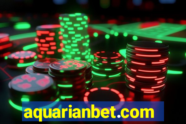 aquarianbet.com