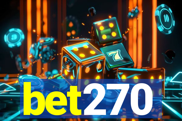 bet270