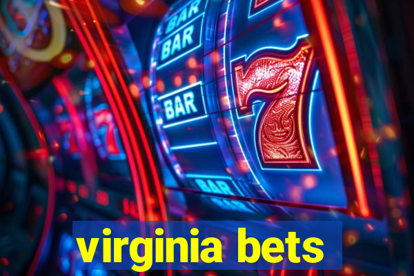 virginia bets