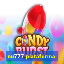 nu777 plataforma