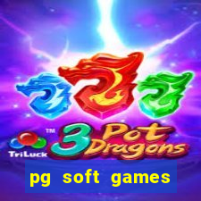 pg soft games fortune rabbit