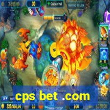 cps bet .com