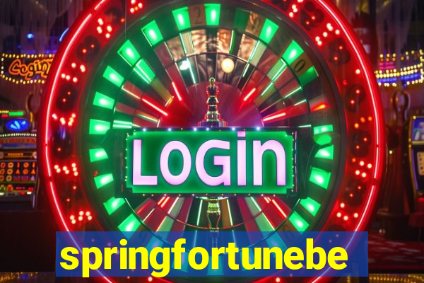 springfortunebet