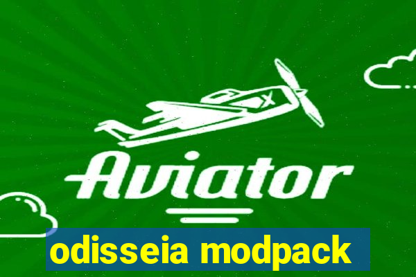 odisseia modpack