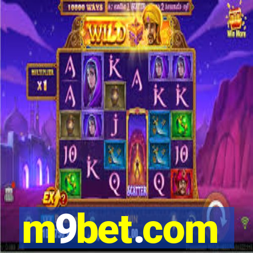 m9bet.com