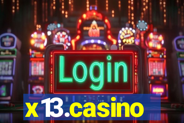 x13.casino