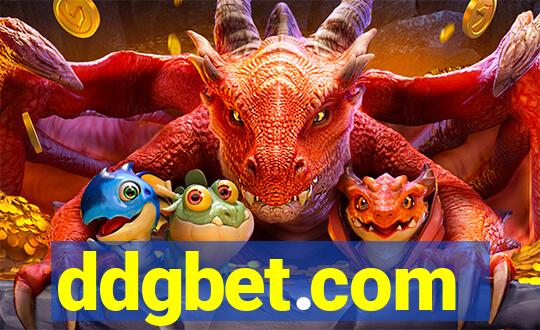 ddgbet.com