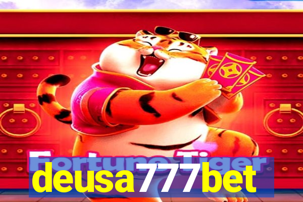 deusa777bet