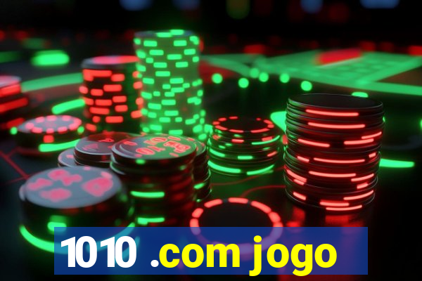 1010 .com jogo