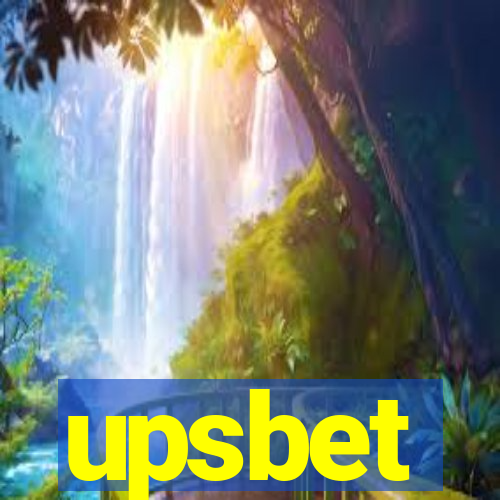 upsbet