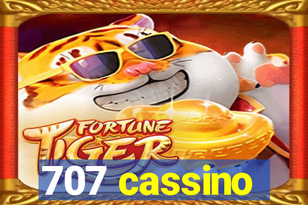 707 cassino