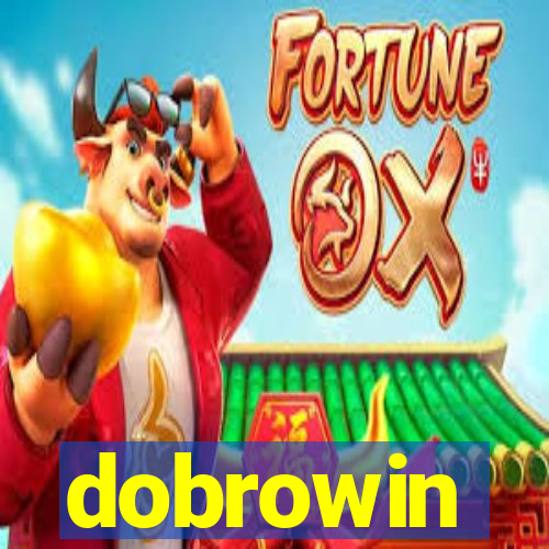 dobrowin