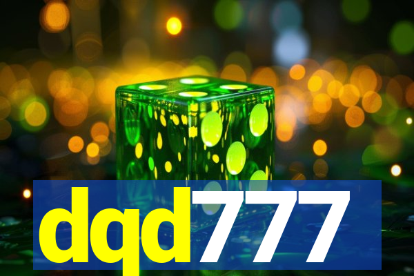 dqd777