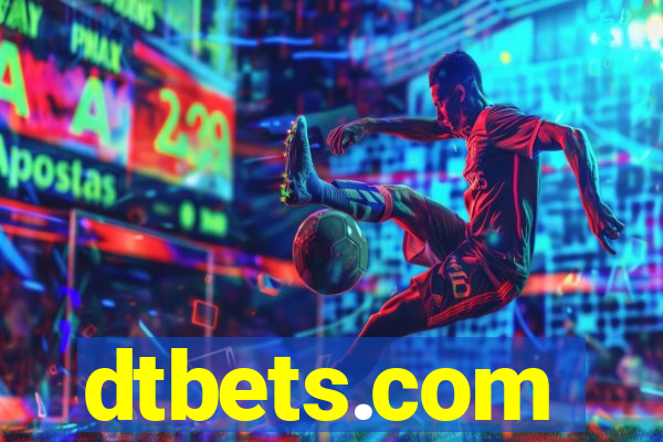 dtbets.com