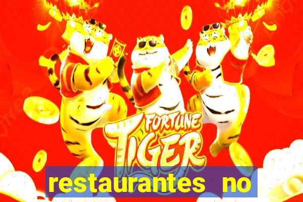 restaurantes no gama df