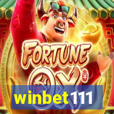 winbet111