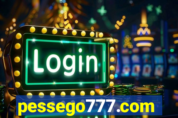 pessego777.com