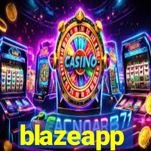 blazeapp