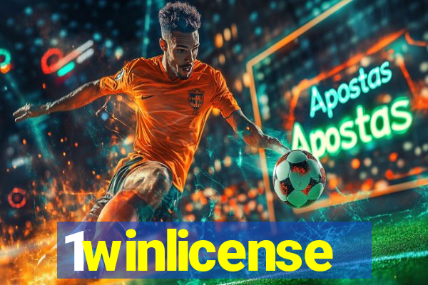 1winlicense