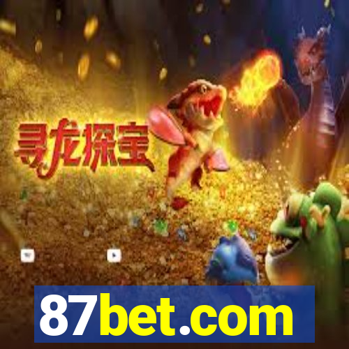 87bet.com