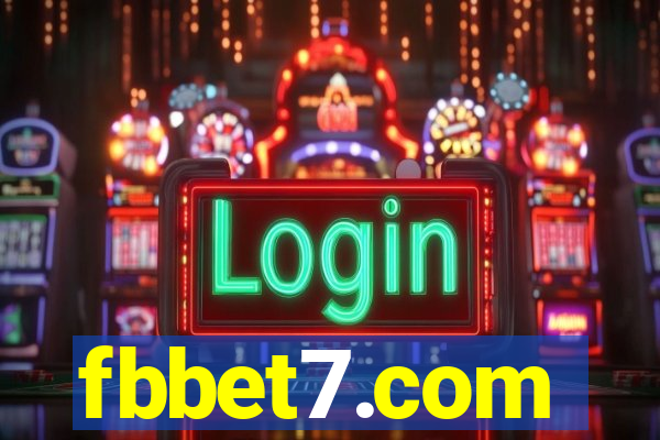 fbbet7.com